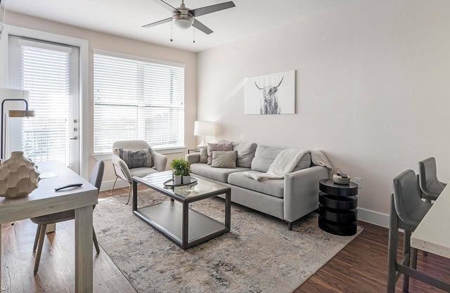 Landing | Incredible 1BD, Yoga Studio, Clubhouse