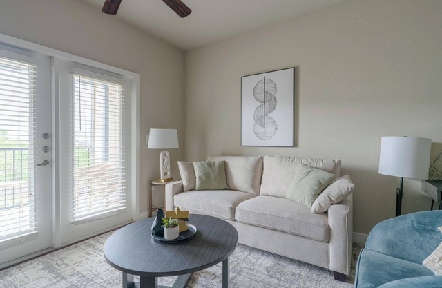 Landing | Modern 1BD, Pool, Clubhouse