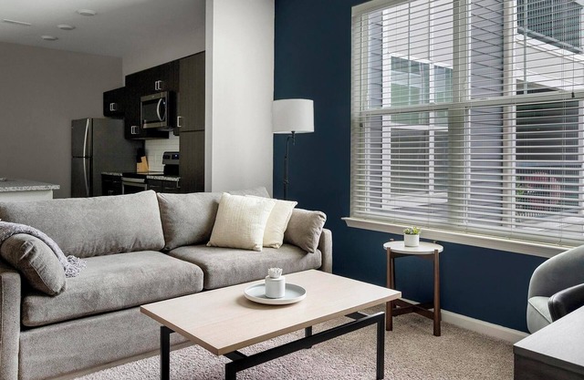 Landing | Modern 1BD, Pool, Clubhouse