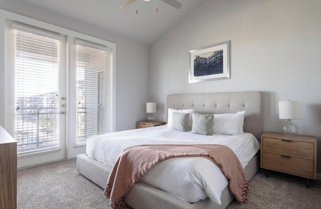 Landing | Modern 2BD, Pool, Yoga Studio