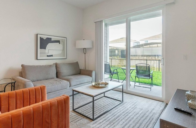 Landing | Modern 3BD, Clubhouse, Gym
