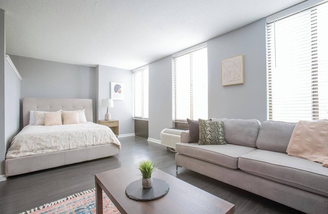 Landing | Modern Studio, Gym, Game Room
