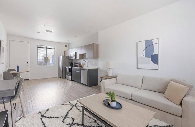 Landing | Spectacular 1BD, Gym, Yoga Studio