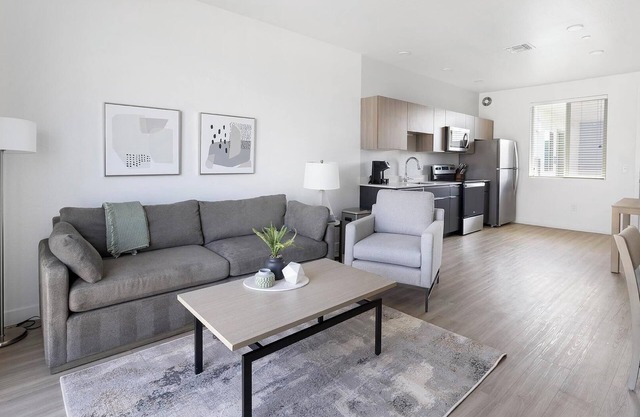 Landing | Spectacular 1BD, Yoga Studio, Gym