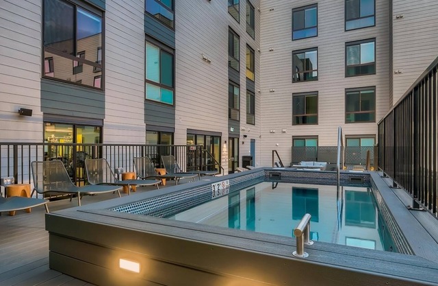 Landing | Stunning Studio, Clubhouse, Gym