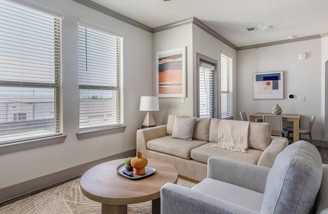 Landing | Stylish 1BD, Pool, Gym