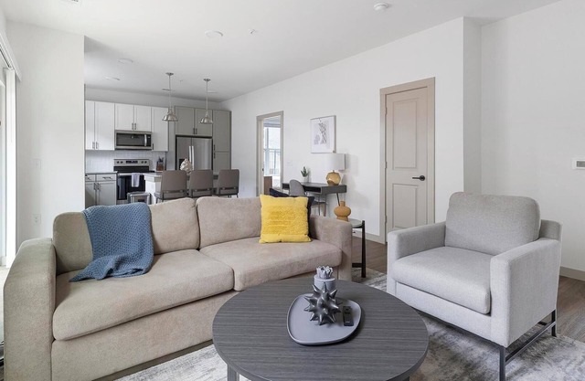 Landing | Stylish 2BD, Clubhouse, Gym