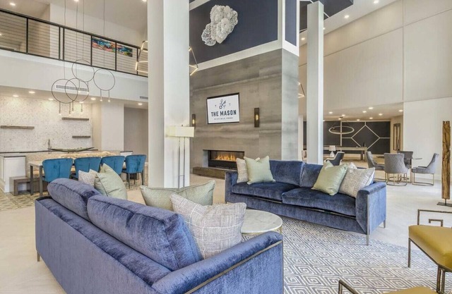 Landing at The Mason at Six Mile Creek - 2 Bedrooms in Indian Land