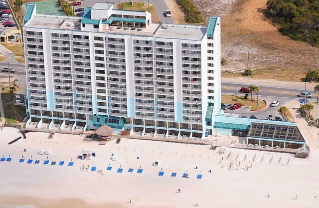 Landmark Holiday Beach