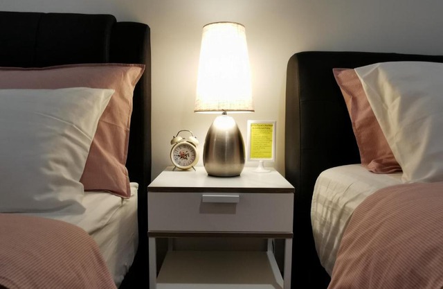 Landmark Lovely Coast View King Suite#500mbpsWifi#Netflix