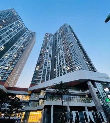Landmark Stay in Songdo