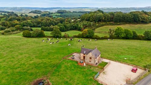 Lane Head Cottage
