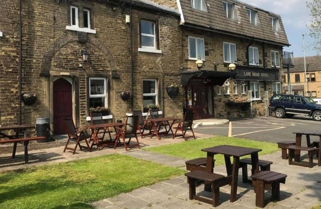 Lane Head Hotel