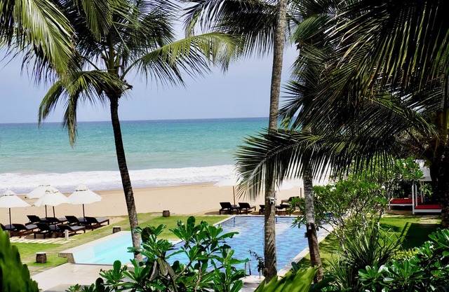 Lankavatara Ocean Retreat & Spa