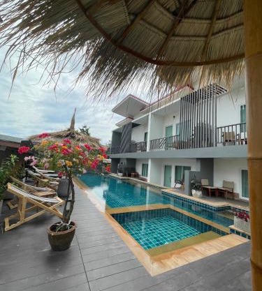 Lanta Corsica Hotel