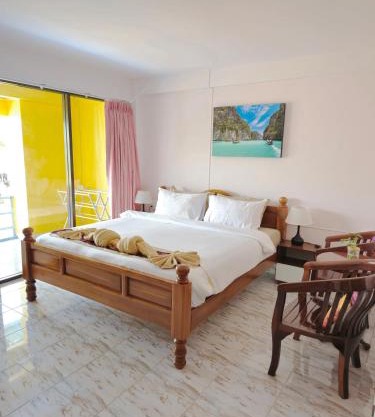 Lanta MP Place