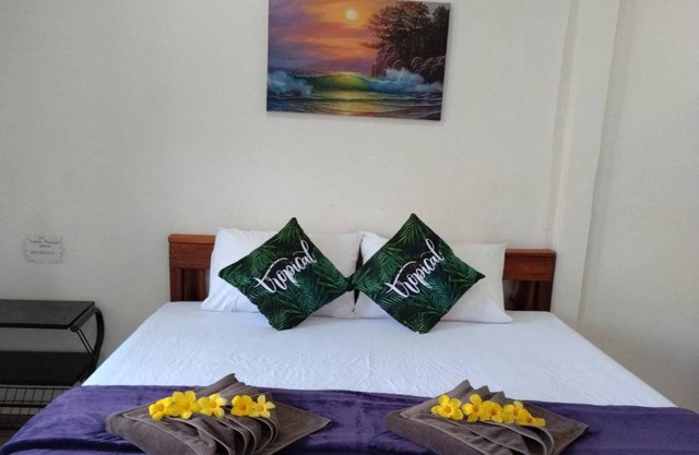 Lanta Rabbit Rooms