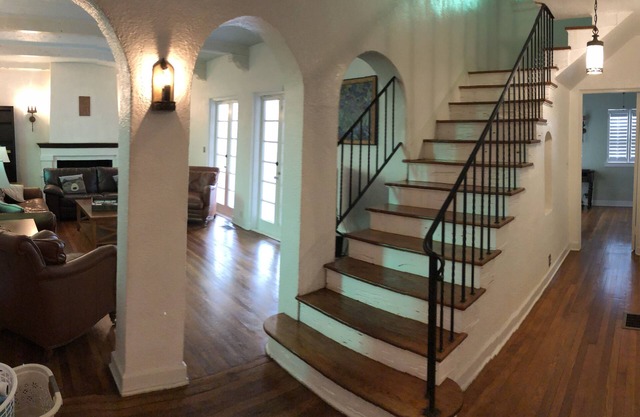 Lantana House in Whitfield Estates