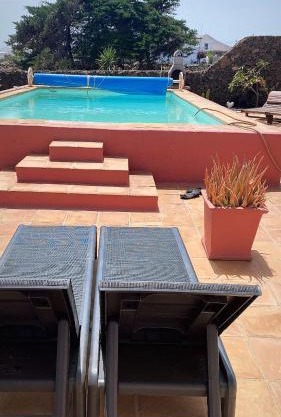 Lanzarote Ysabela Only Adults