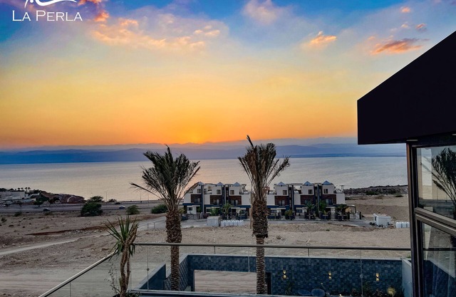 laperla chalet panorama