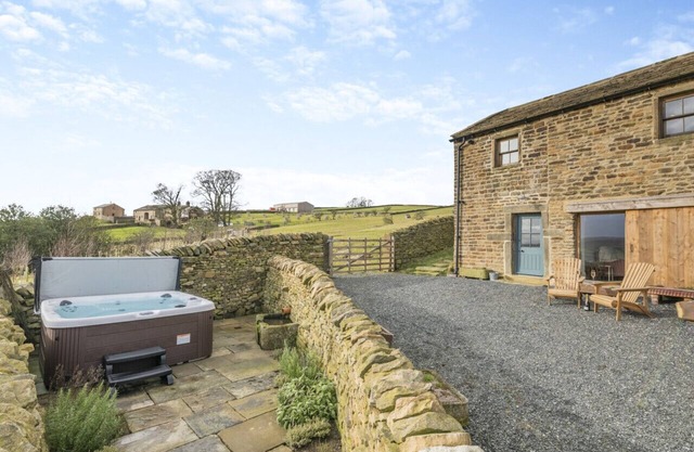Lapwing Cottage - Two Bedroom House, Sleeps 4