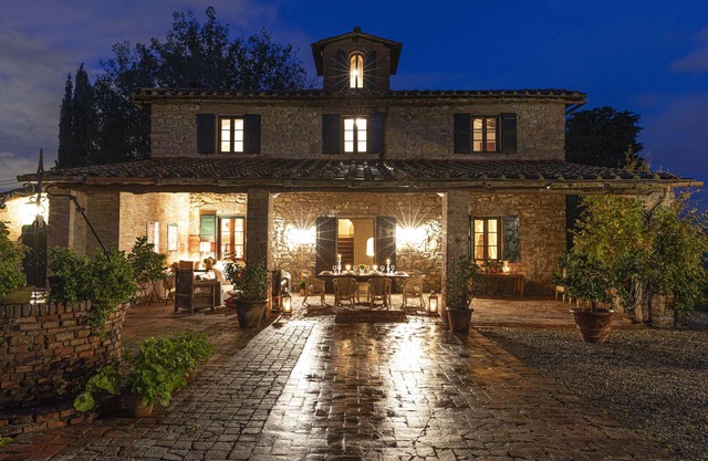 LaQuerciaEstate -Quintessential Italian Experience