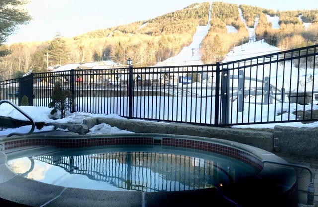 Large and newly custom built property, Private, Indoor & Outdoor Pools