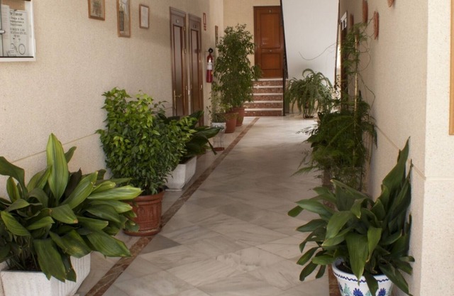 Large apartment in Rota, close to beach