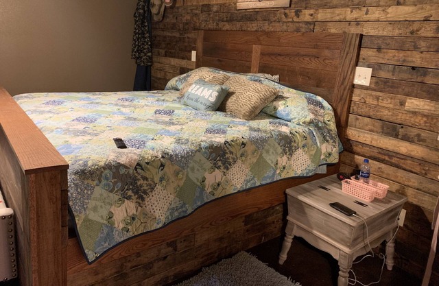 Large barndo for family gatherings, entertainment or just time away