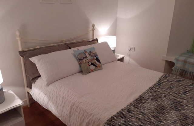 Large cosy central flat - Kirkwall - Orkney