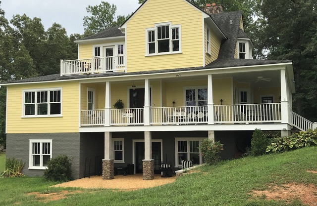 Large Country House Near Monticello, UVA, Wineries