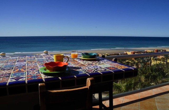 Large families welcome!~Las Palmas 2BR G405~Sleeps 8