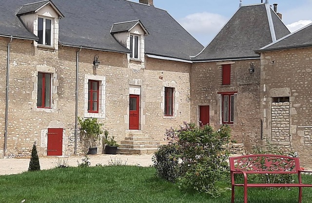 Large family cottage for 15 people