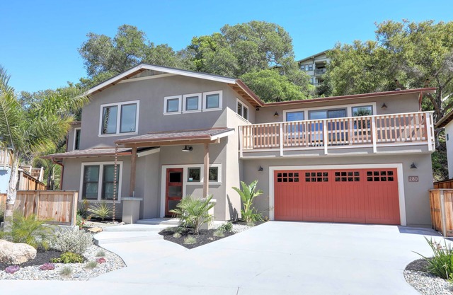 Large Home - A Wave From It All - Best of Avila - 5 Bdrm - sleeps 12