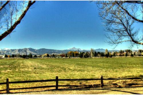 Large Home Near Boulder Fenced Yard 2 Dogs OK