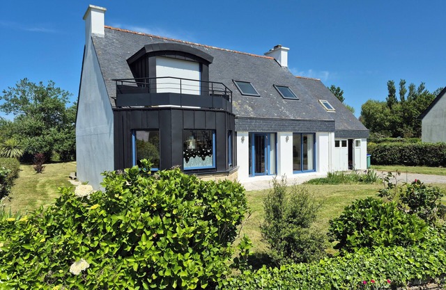 Large house for vacations with family or friends, 3*.