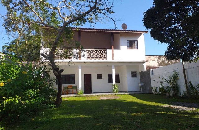 Large house with nature, tranquility and Wi-Fi