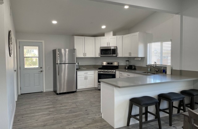 Large private lot close to Coachella Fest!