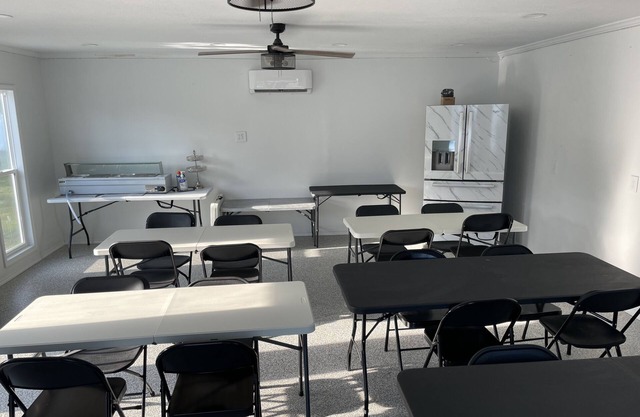 Large Private Property Units 1 with Event Room