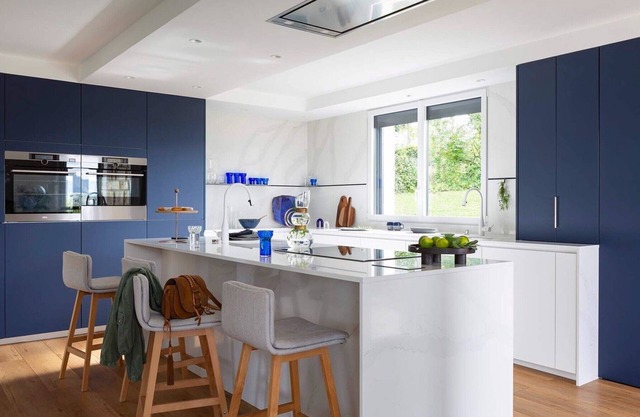 Large renovated house near Annecy