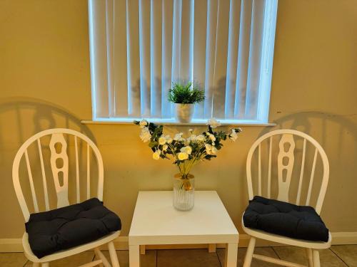 Large Room Near City Centre