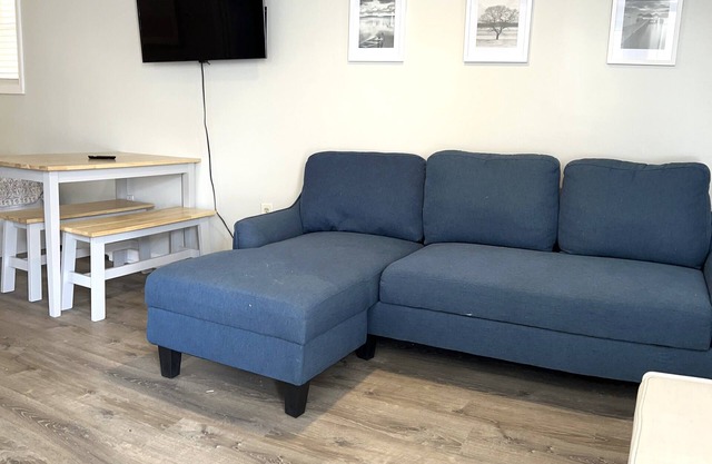 Large Studio: Great Winter Rental pricing