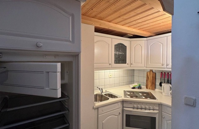 Large vacation apartment (75sqm) for 4 people