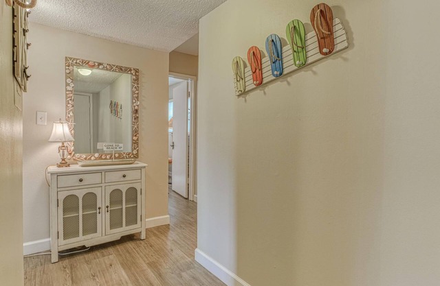 Large very comfy pet friendly