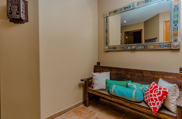 Largest 2 Bedroom Floorplan in Las Palomas