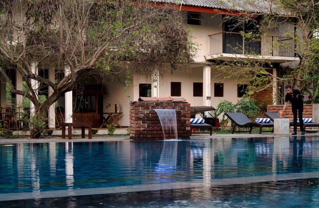 Lario Resort Sigiriya