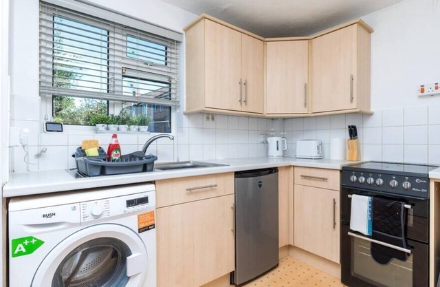 Lark Rise Apartments