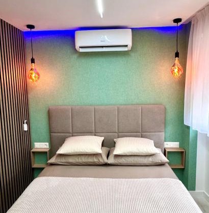 Las Americas Adventure Apartment