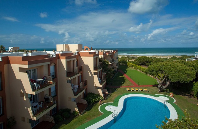 Las Dunas Aparthotel