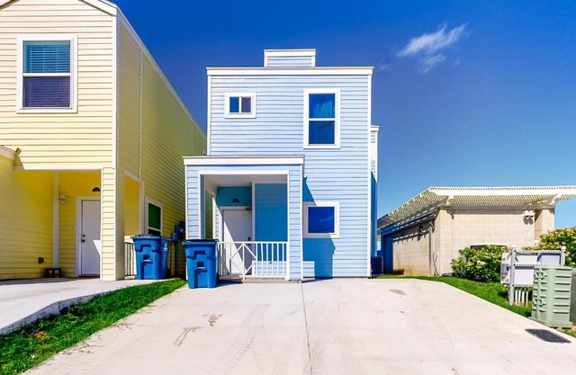 Las Joyas Bayview Home #202